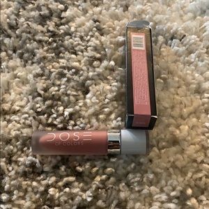 Dose of colors liquid matte lipstick